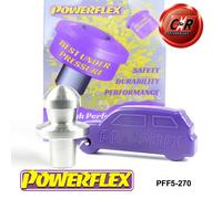 Powerflex Frizione Forcella Perno per 2 Serie F45 F46 Activetourer 2014-