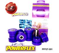 Powerflex Frlow Boccole Forcella per Jaguar XJ8 XJR XJ Sport X308 97-03