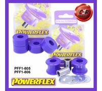 Powerflex Frrollbar Kit Boccole per Alfa Romeo Gtv & Spider 2.0 & V6, 916