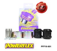 Powerflex Frwbone RR Spazzole 47mm Per Fiesta Mk3 89-96, Rs Turbo XR2i PFF19-901