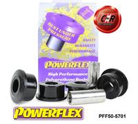 Powerflex Frwishbone Frbushes Per Citroen Jumper / Relè (2006on) PFF50-5701
