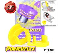 Powerflex GBox Insert Cooper S E JCW Solo Per Mini R50/52/53 Gen1 00-06 PFF5-122