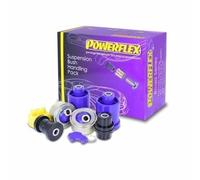 Powerflex Handling Kit Per Vauxhall Corsa D VXR PF80K-1001