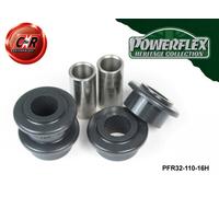 Powerflex Heritage A Frame-Chass Spazzole Per L. Rover Defender 02-16