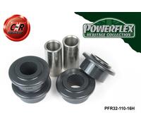 Powerflex Heritage A Frame Per Bushes Chassis Per Defender 10-16 PFR32-110-16H