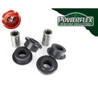 Powerflex Heritage AFrame-Chass Bushes Per Land Rover Defender 84-93 PFR32-110H