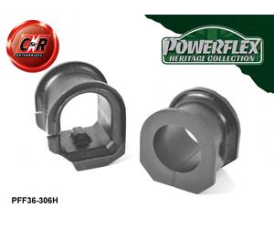 Powerflex Heritage Alimentazione Sterzo Cremagliera Mnt Kit per RX-7 Gen3 FD3S