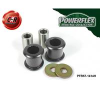 Powerflex Heritage Ammortizzatore Posteriore Basso Boccole per Porsche 911 74-77