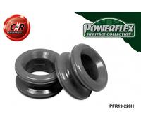 Powerflex Heritage RR Topmnt Superiore Spazzole Per Escort Rs Turbo S2 (86-90)