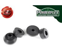 Powerflex Heritage Ammortizzatore Posteriore Top Supporti per Saab 99 (70-74)