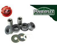 Powerflex Heritage Ant. Forcella RR Spazzole per Porsche
