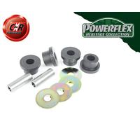 Powerflex Heritage Ant. Forcella RR Spazzole per Porsche 964 (1989-1994)