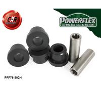 Powerflex Heritage Anteriore IN Pista Braccio di Controllo Bushes per MR2 REV2-5