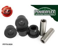 Powerflex Heritage Ant. IN Pista Braccio di Controllo Spazzole per MR2 Rev 2-5