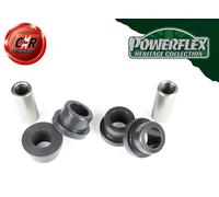 Powerflex Heritage Ant. per Legare A Chass Spazzole Per Fiesta 05/76-08/83