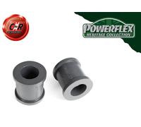 Powerflex Heritage Frarb Spazzole 20mm per Porsche 924 944 1982-1985