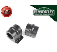 Powerflex Heritage Anteriore Barra Rollio Supporti 26mm per Saab 9-3 (98-02)