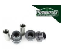 Powerflex Heritage Anteriore Inferiore Braccio Interno Spazzole Per BMW