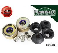 Powerflex Heritage Anteriore Braccio Boccole Posteriori 60mm per Mondeo MK1/2