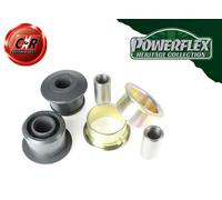 Powerflex Heritage Anteriore Braccio Post. Spazzole Per Volvo 240 (1975 - 1993)