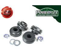 Powerflex Heritage Anteriore Braccio Radiale Boccole Posteriori per Gamma Rover