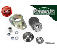 Powerflex Heritage Fr Destro Engmnt per Delta HF Integrale + Evo 86-95