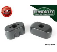 Powerflex Heritage Ant. Motore Dogbone Benzina / Mod DSL per A3 S3 4WD 99-03