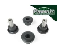 Powerflex Heritage Anteriore Forcella Boccole per Saab 9-5 (98-10) PFF66-202H
