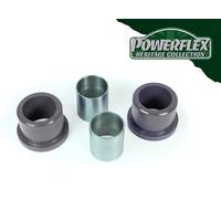 Powerflex Heritage Anteriore Forcella Boccole per Porsche 911 65-67 PFF57-1401H