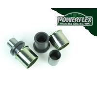 Powerflex Heritage Anteriore Forcella Boccole Posteriori per Porsche 911 65-67