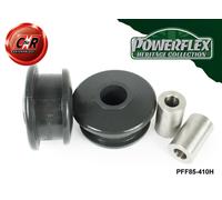 Powerflex Heritage Fr Wbone RR Spazzole per Skoda Octavia Mk1 2WD 96-04