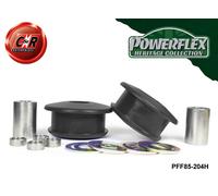 Powerflex Heritage Anteriore Forcella Boccole Posteriori per VW Jetta MK3 92-98