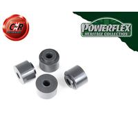 Powerflex Heritage Anteriore Barra Rollio Anti Spazzole per Saab 900 94-98