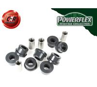 Powerflex Heritage Anteriore Superiore Boccole Forcella Per Opel Manta B 82-88