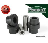 Powerflex Heritage Anteriore Superiore Braccio Spazzole per T4 Transporter 90-03