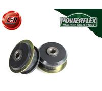 Powerflex Heritage Anteriore Wish Osso RR Spazzole Per VW Golf MK2 4WD 85-92