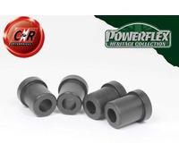 Powerflex Heritage Balestra Catena Supporti Per Ford Escort1 (68-75) PFR19-1414H