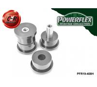 Powerflex Heritage Foglia Molla Supporti Ant. Per Ford Escort Mk1 1968-1975