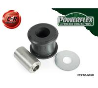 Powerflex Heritage Basso Engmnt Sml 38.5mm Boccola per Golf Mk4 2WD 97-04