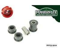 Powerflex Heritage Barra Panhard Spazzole 35mm Per L. Rover Defender 02-16