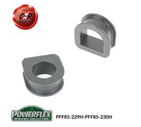 Powerflex Heritage Boccole Supporto Scatola Sterzo PFF85-229H / PFF85-230H