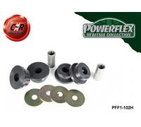 Powerflex Heritage Bracci Interni Anteriori Per Alfa Romeo 33 (83-95) PFF1-102H