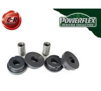 Powerflex Heritage Bracci Oscillanti Posteriori Per Saab 9000 (85-98) PFF66-101H