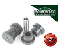 Powerflex Heritage Braccio Posteriore Interno Spazzole per Porsche 911 78-89
