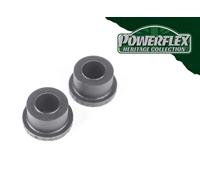 Powerflex Heritage Gear Shiftarm Fr Boccola Rotondo per BMW 5 Serie 88-96