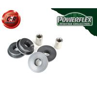 Powerflex Heritage Casterarm-Upballjoint Spazzole Per Alfa Gt, Gtv 63-77