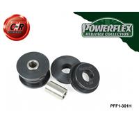 Powerflex Heritage Castrarm-Up Giunti Sferici per Alfa P6 Spider 67-94 PFF1-301H