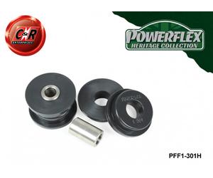 Powerflex Heritage Castrarm-Up Giunti Sferici per Alfa P6 Spider 67-94 PFF1-301H