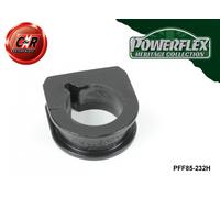 Powerflex Heritage Cremagliera Servosterzo Supporto Per VW Corrado 1989-1995