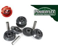 Powerflex Heritage Diffmnt Bush Kit Di 3 Per Transporter T4 to03 PFR85-1020KIT3H